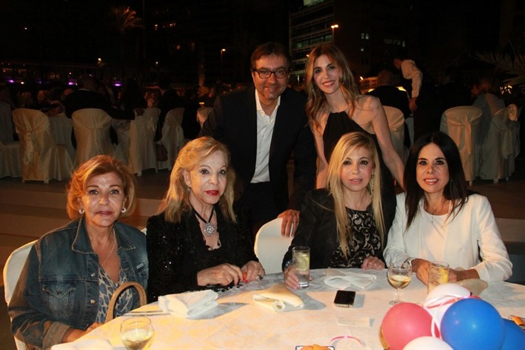 Soiree UMP 